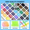 Watercolor Paint Set, 168 Vivid Colors with Regular, Macaron, Metallic & Fluorescent Colors, Travel Watercolor Set Including Palette, Water Brush Pens, Art Supplies Kit Great for Artists, Beginners